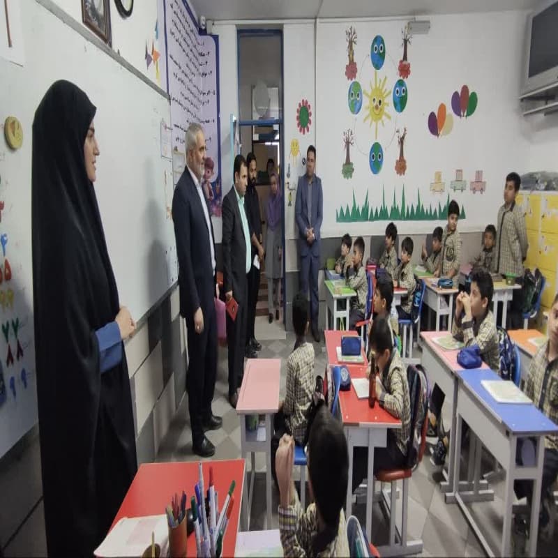 بازدید های  قطبی