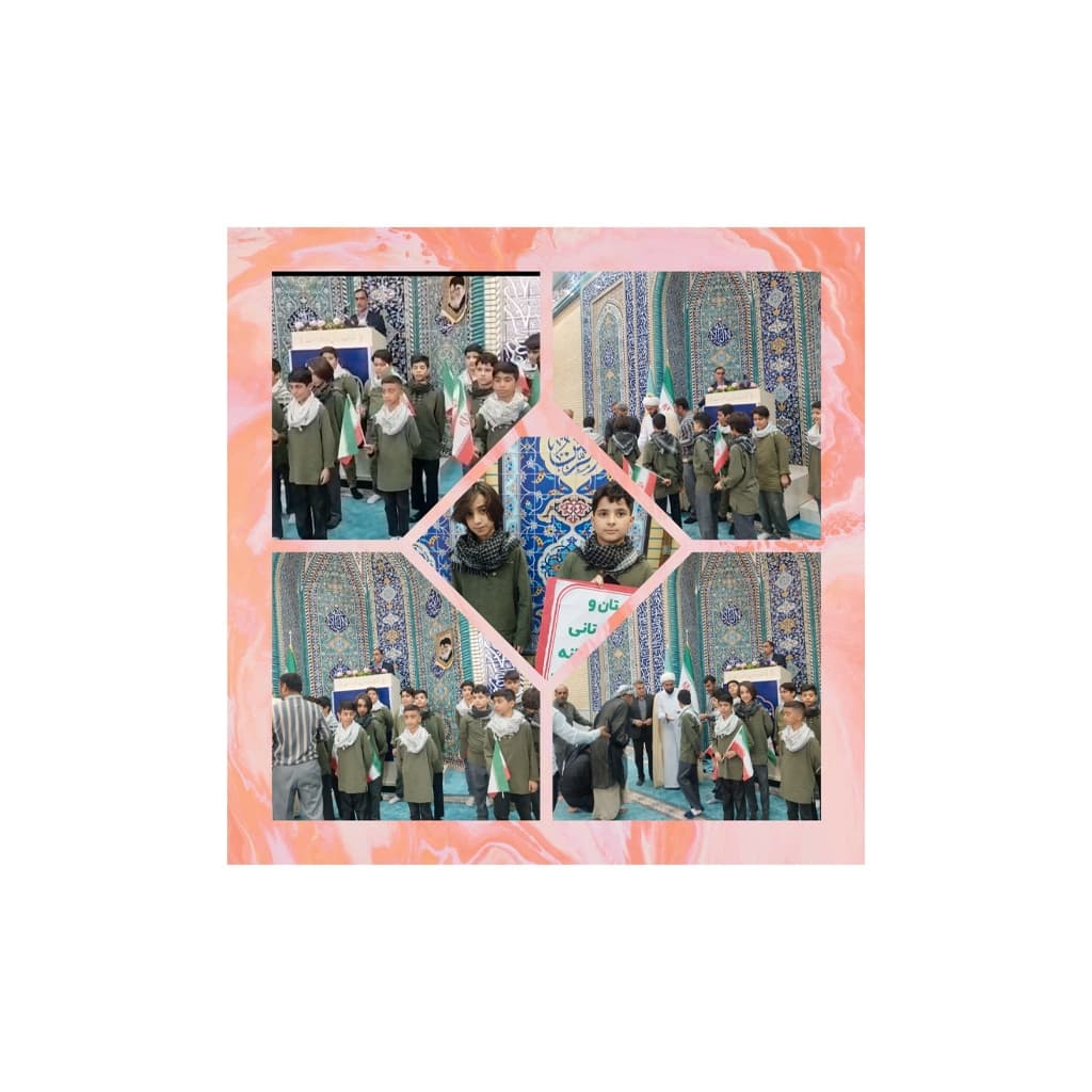 هفته ی دفاع مقدس گرامی باد