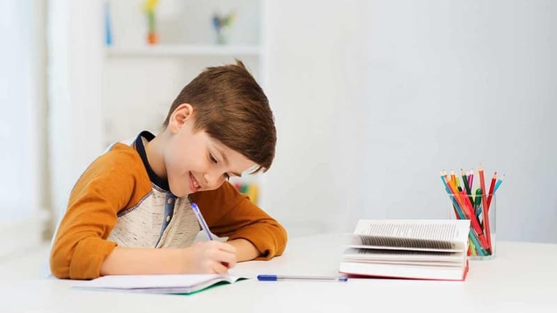 دبستان پسرانه غیر دولتی باغ الفبا | مدرسهای خلاق، پروژهمحور و آیندهساز در بندر امام خمینی